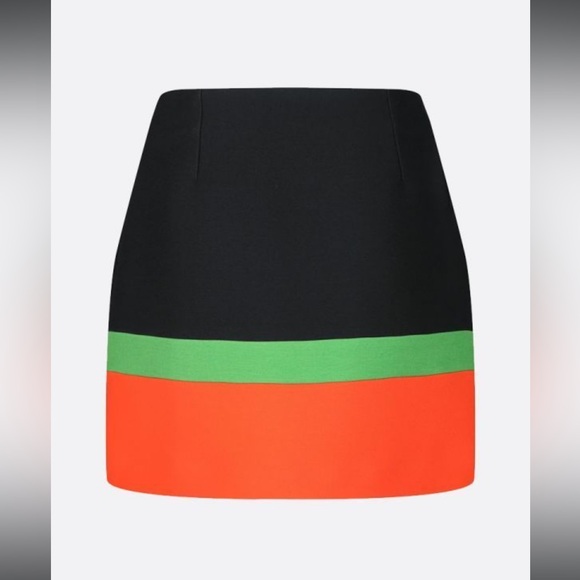 NWOT Christian Dior Skirt - Picture 2 of 4